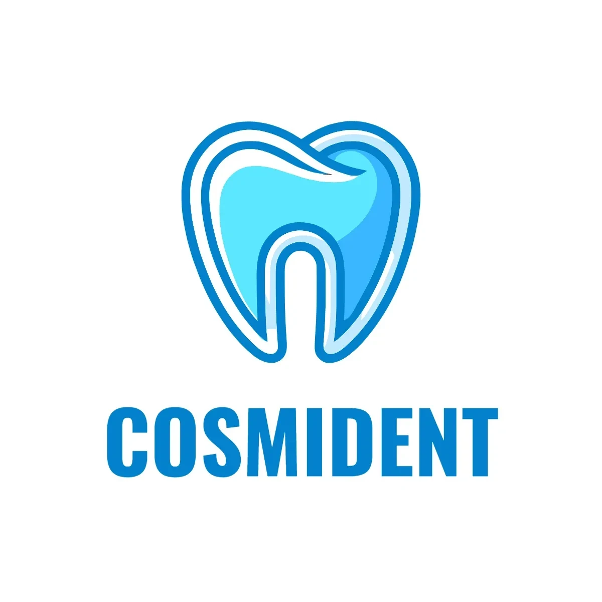 Free Cosmetic Dentistry Logo Template to Edit Online
