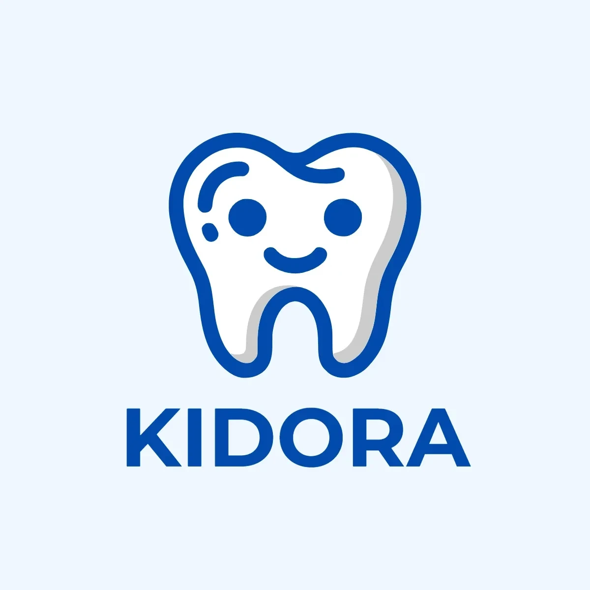 Free Pediatric Dental Logo Template to Edit Online