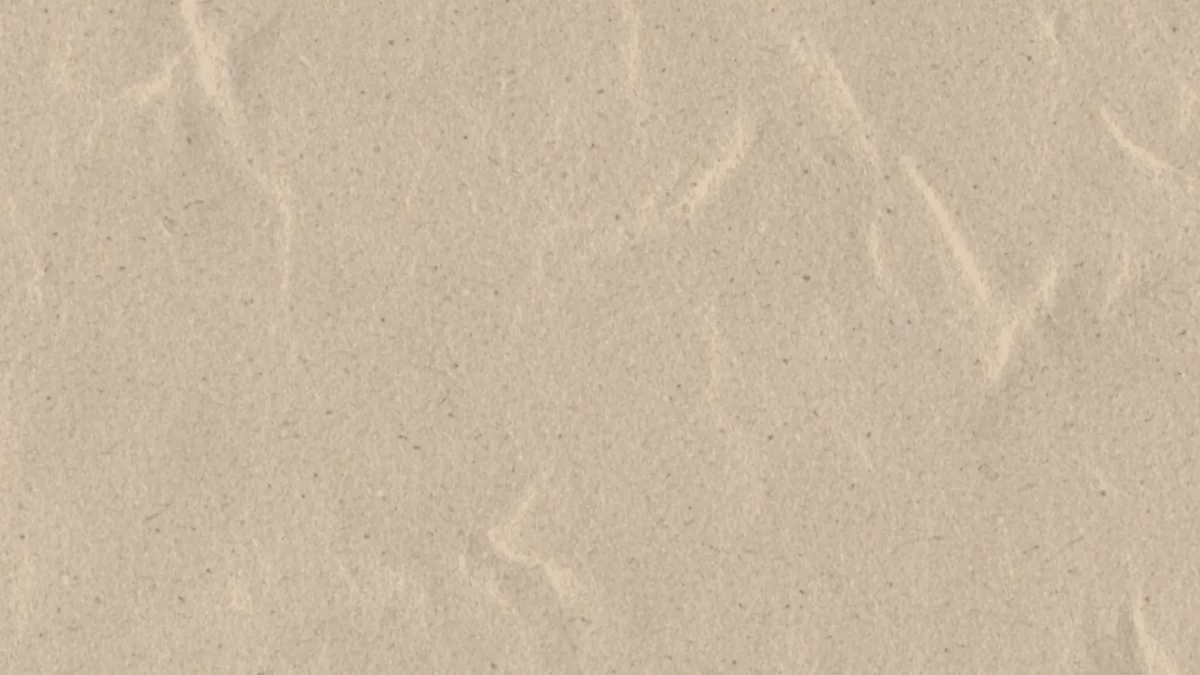 Free Muted Sand Paper Texture Aesthetic Background Template to Edit Online