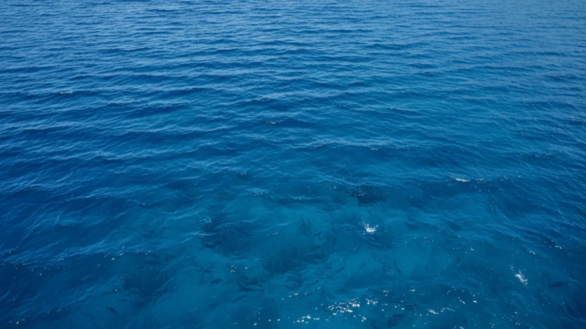 Free Ocean Blue Background Template to Edit Online Free Ocean Blue Background Template to Edit Online