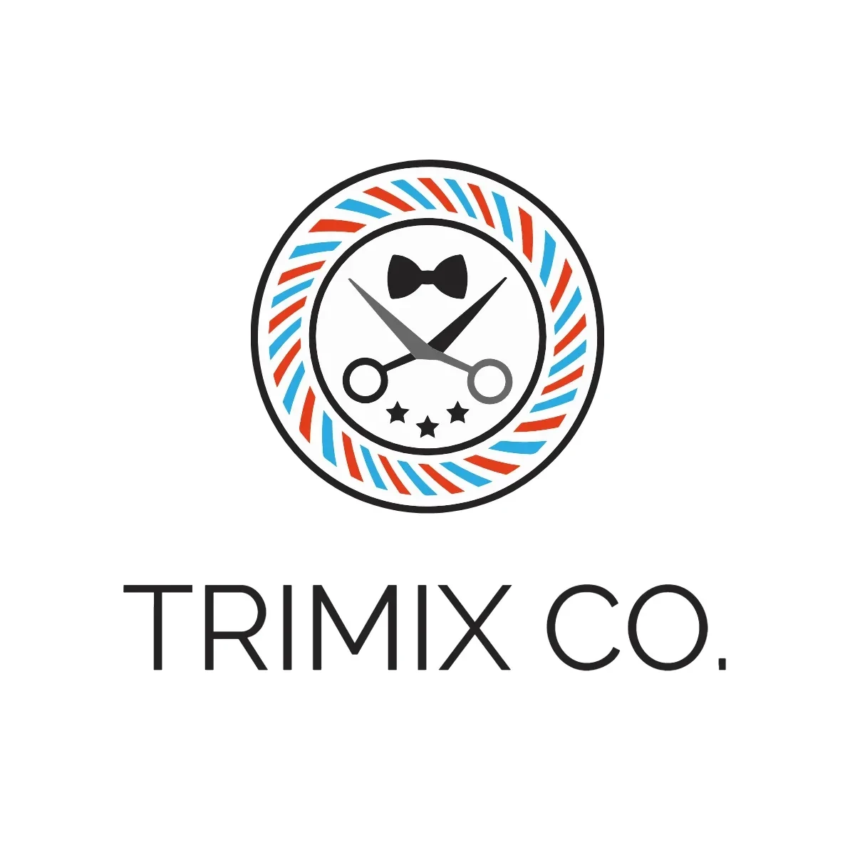 Free Barber Logo Template to Edit Online