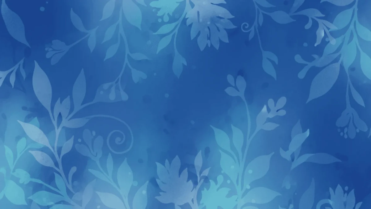 Free Soft Botanical Wash Blue Background Template to Edit Online Free Soft Botanical Wash Blue Background Template to Edit Online