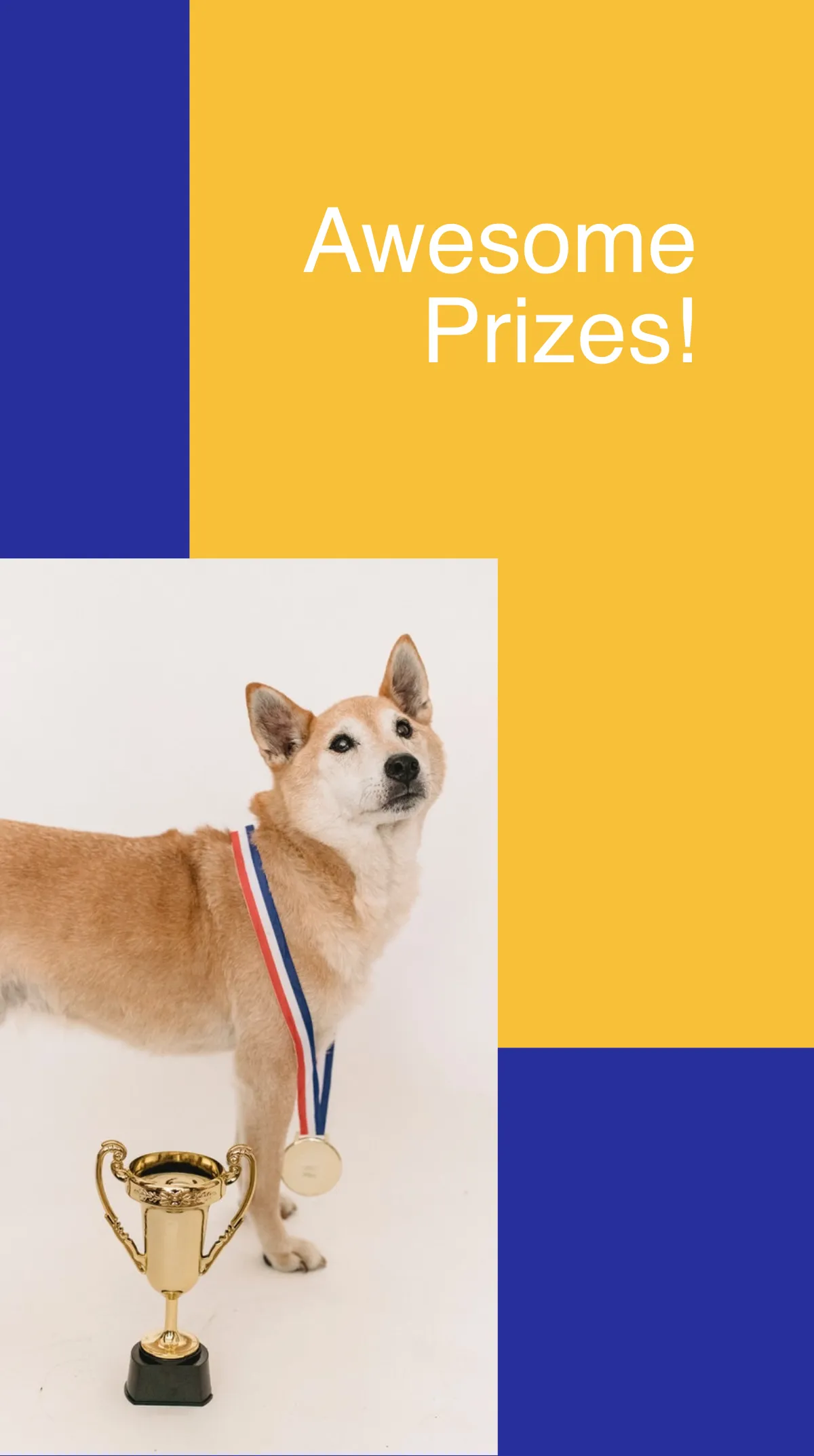 Free Event Invitation Instagram Story Template to Edit Online