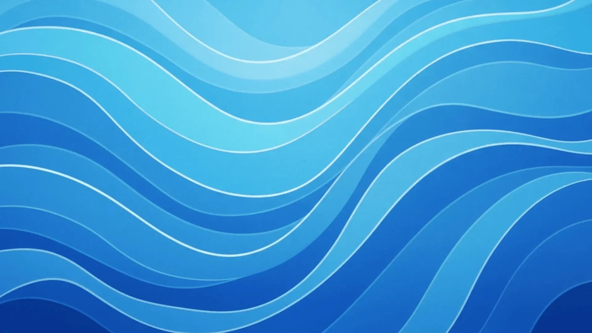 Free Creative Wavy Pattern Blue Background Template to Edit Online Free Creative Wavy Pattern Blue Background Template to Edit Online