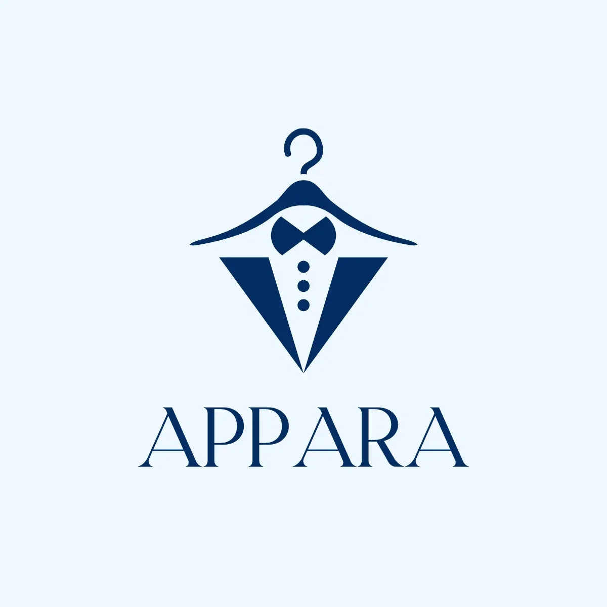 Free Apparel Logo Template to Edit Online