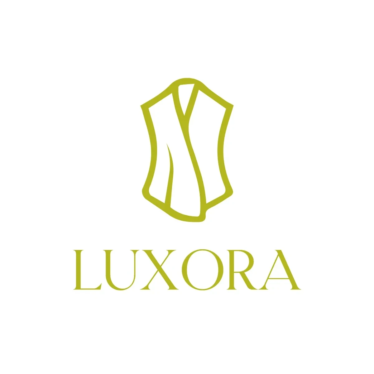 Free Luxury Clothing Logo Template to Edit Online