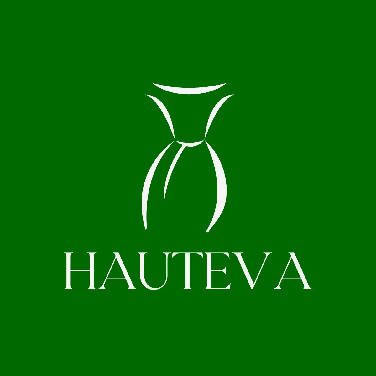 Free High-End Fashion Logo Template to Edit Online