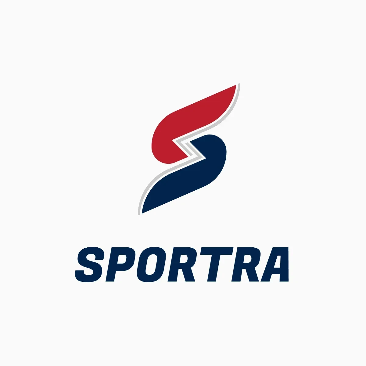 Free Sportswear Logo Template to Edit Online