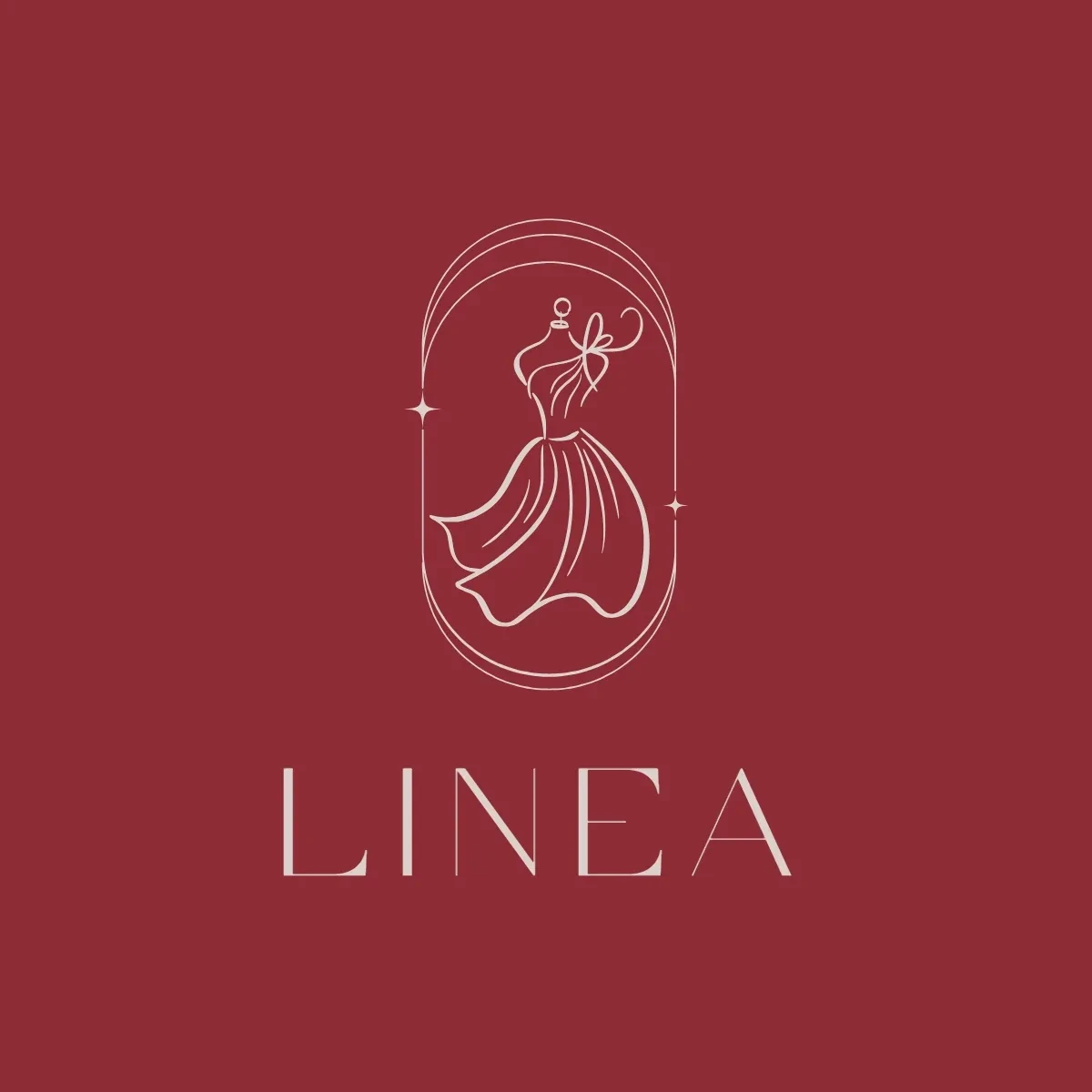 Free Clothing Line Logo Template to Edit Online