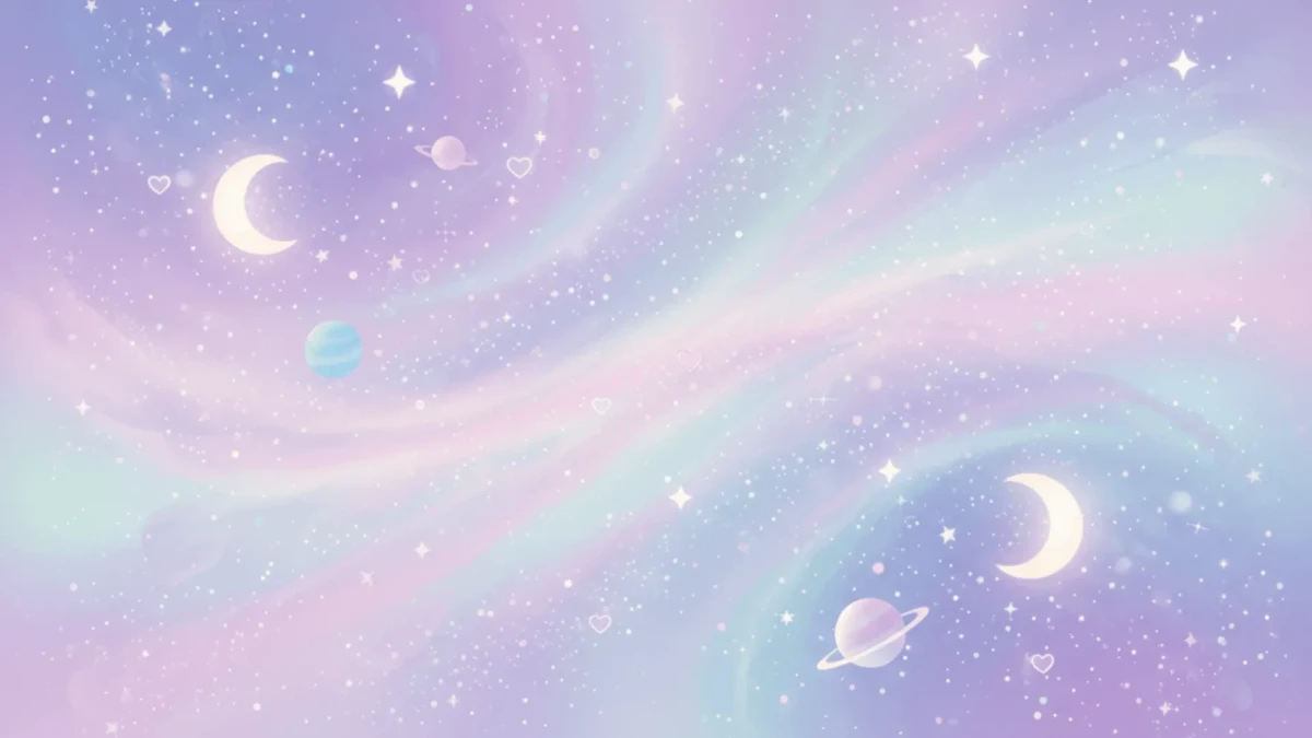 Free Cute Purple Galaxy Template to Edit Online Free Cute Purple Galaxy Template to Edit Online