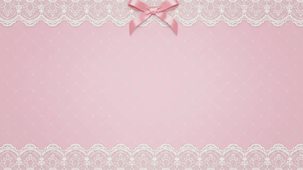 Free Pink Cute Background Template to Edit Online Free Pink Cute Background Template to Edit Online