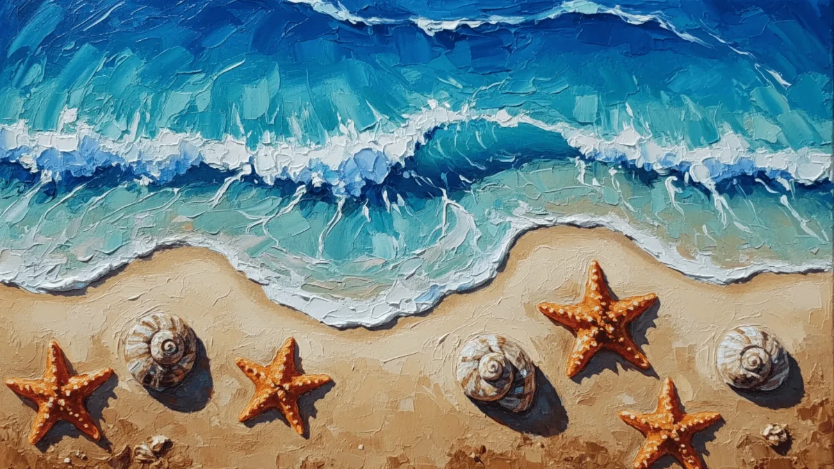 Free Summer Cute Background Template to Edit Online Free Summer Cute Background Template to Edit Online