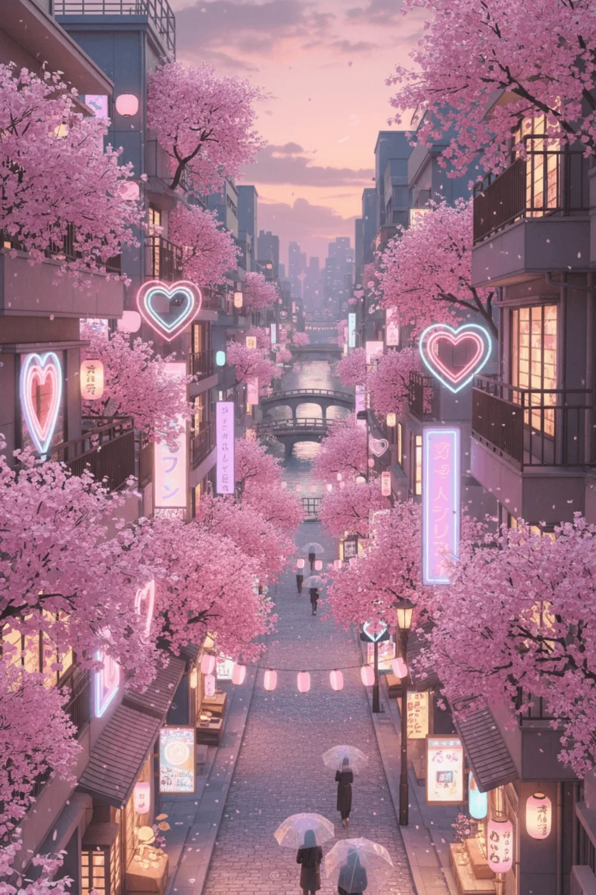 Free Cute Phone Background Template to Edit Online Free Cute Phone Background Template to Edit Online