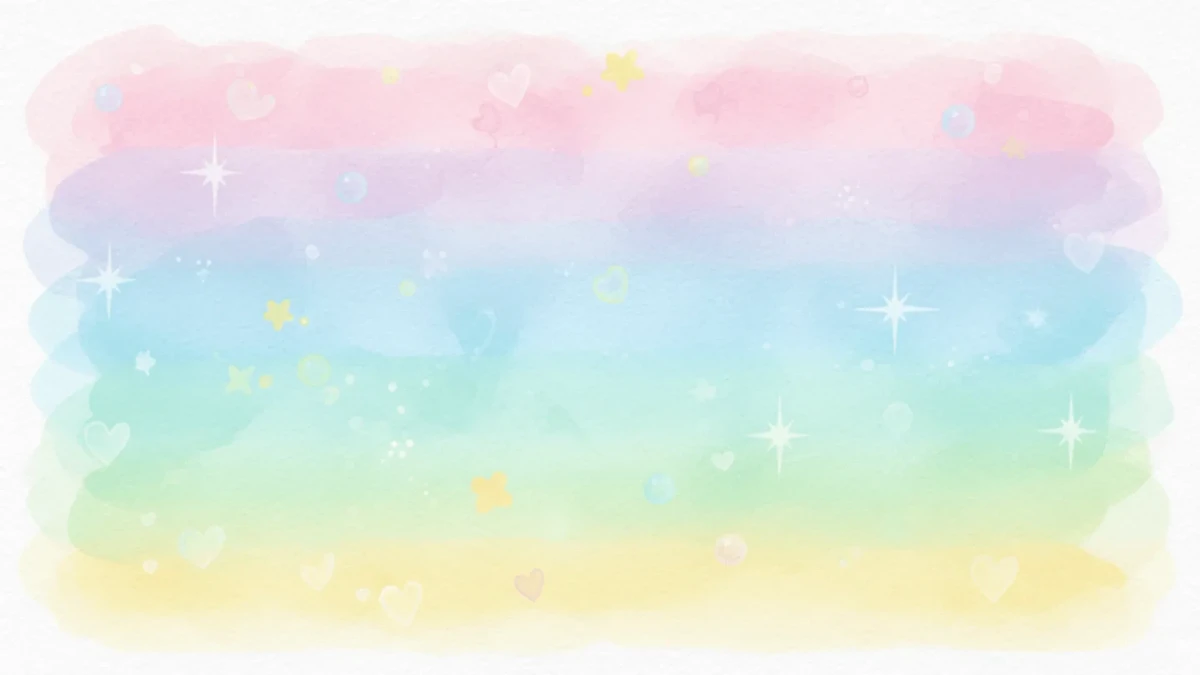 Free Cute And Vibrant Background Template to Edit Online Free Cute And Vibrant Background Template to Edit Online