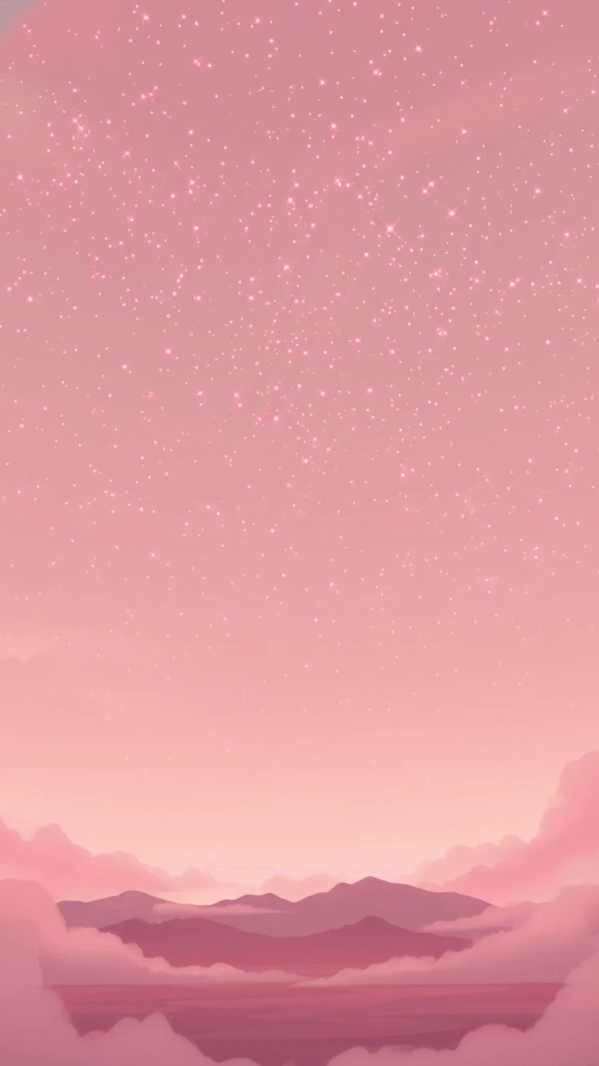 Free Beautiful Pink Background Template to Edit Online