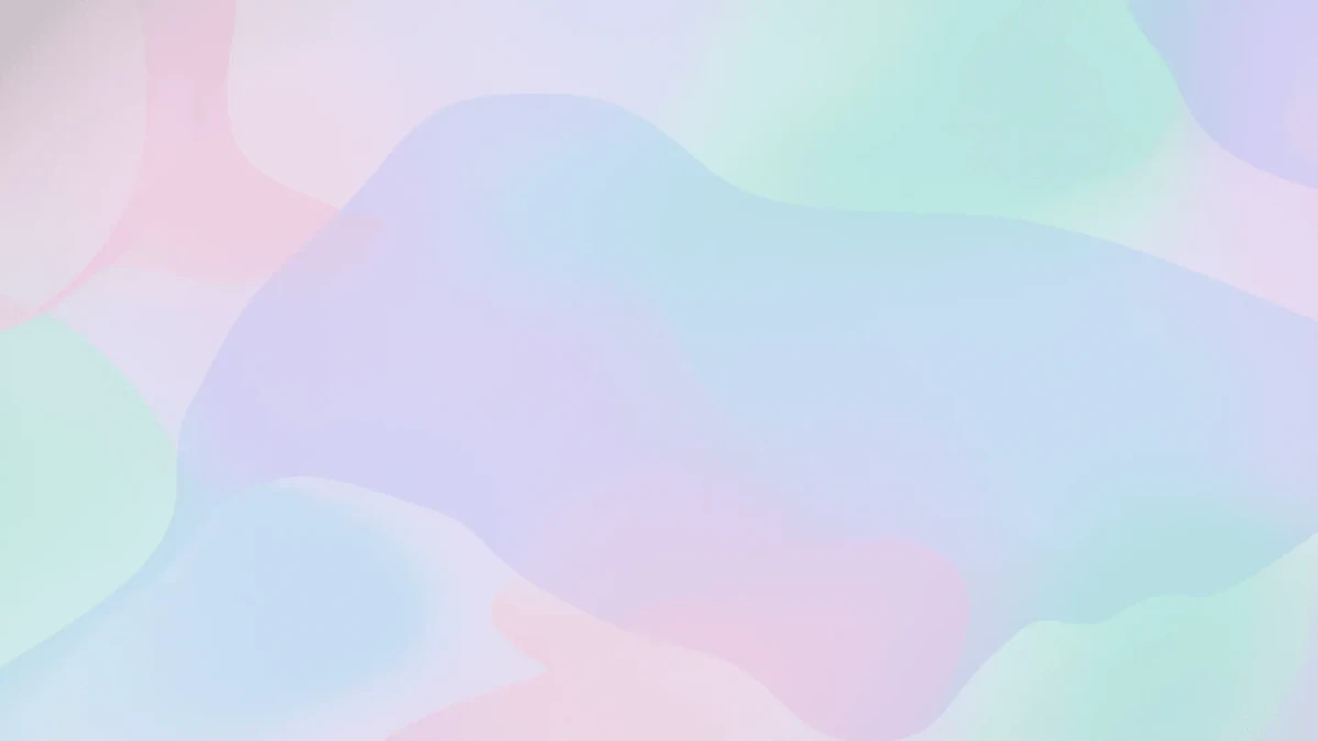 Free Pastel Creative Art Background Template to Edit Online