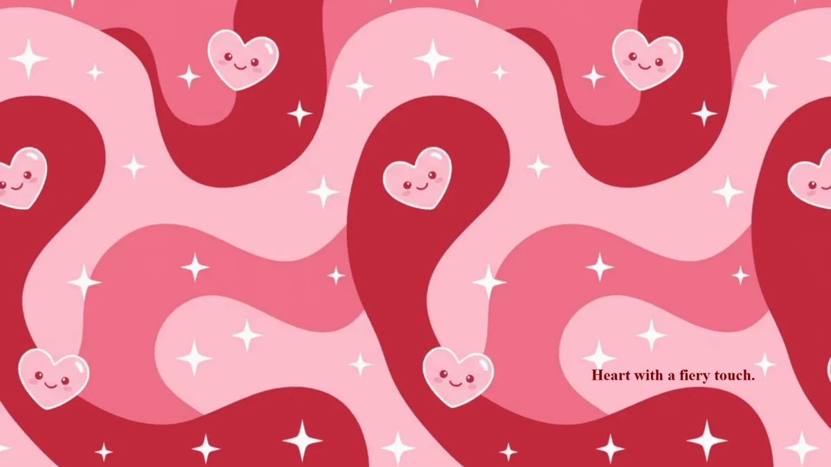 Free Red Cute Background Template to Edit Online Free Red Cute Background Template to Edit Online