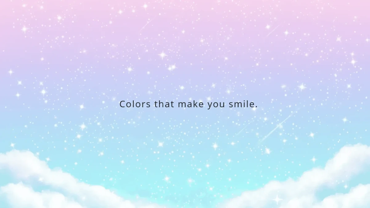 Free Cute Colorful Background Template to Edit Online Free Cute Colorful Background Template to Edit Online