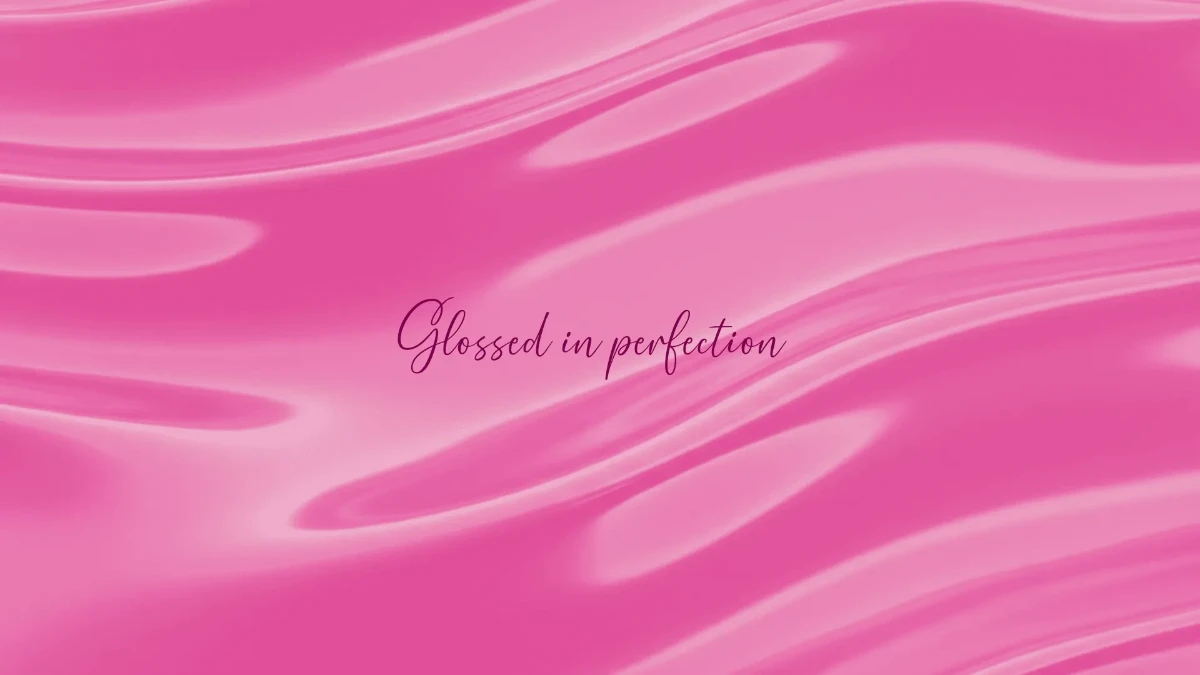 Free Glossy Reflection Pink Background Template to Edit Online Free Glossy Reflection Pink Background Template to Edit Online