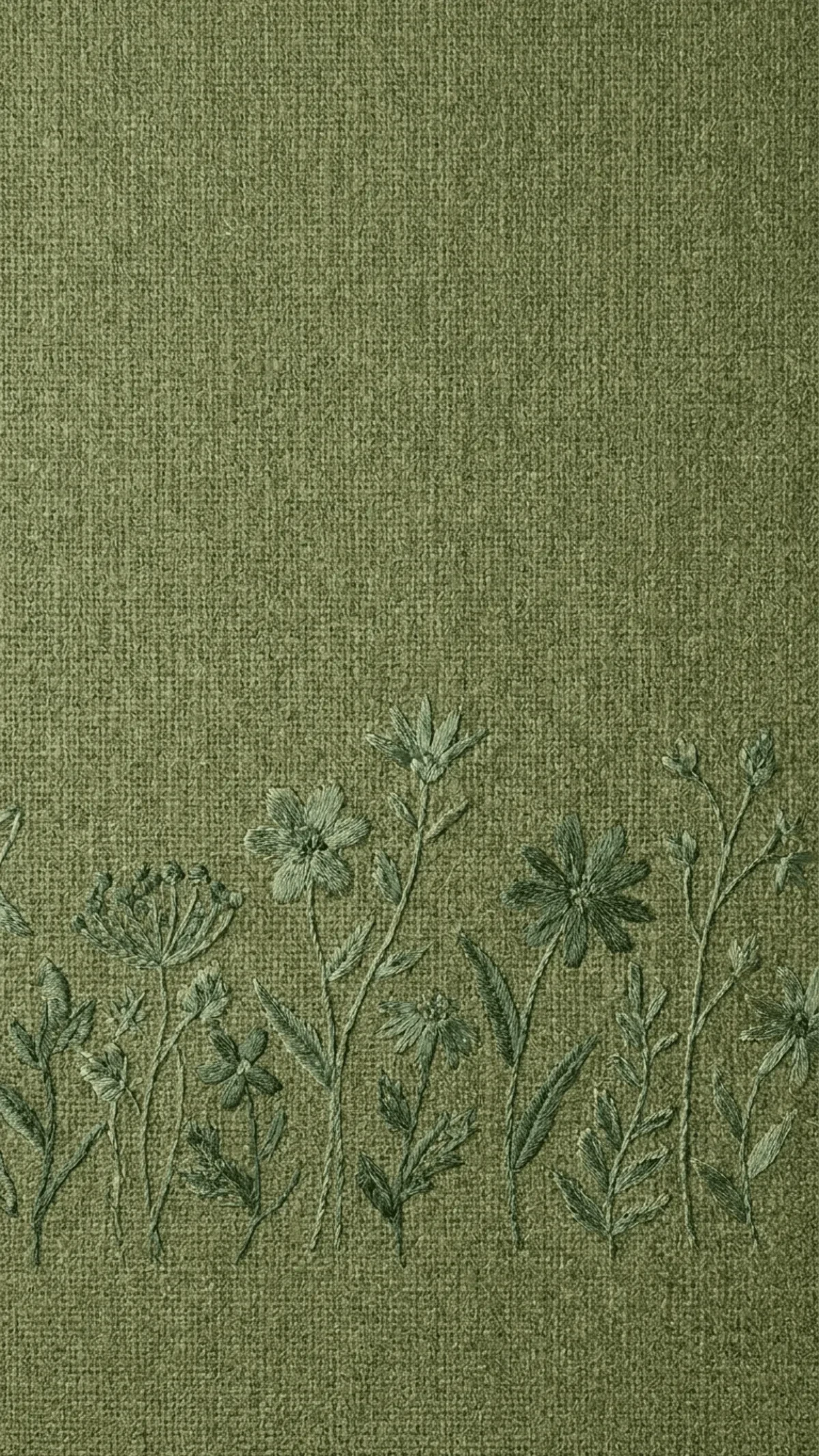 Free Simple Green Background Template to Edit Online