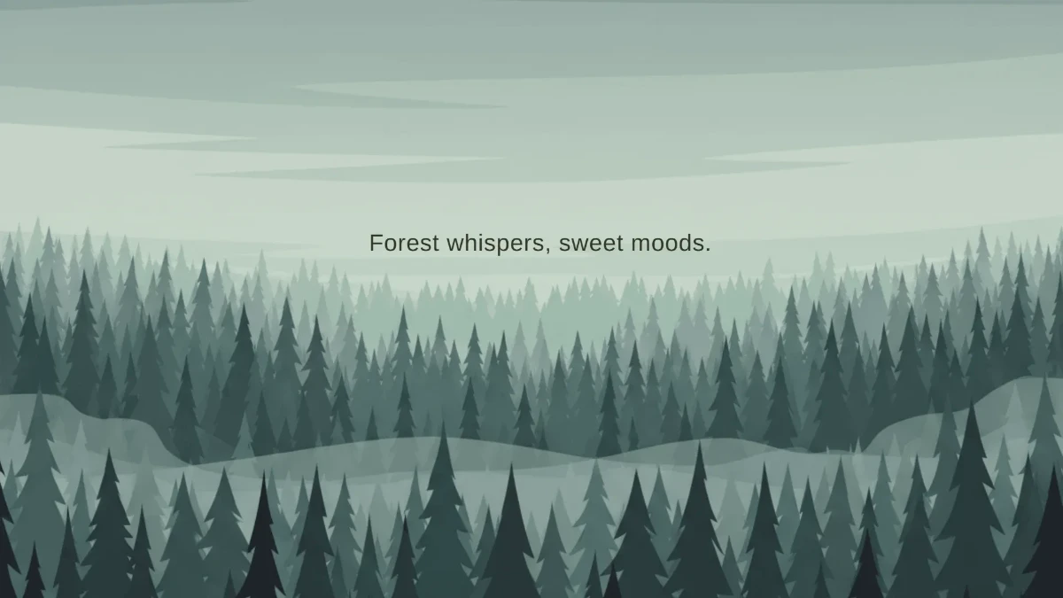 Free Forest Green Background Template to Edit Online Free Forest Green Background Template to Edit Online