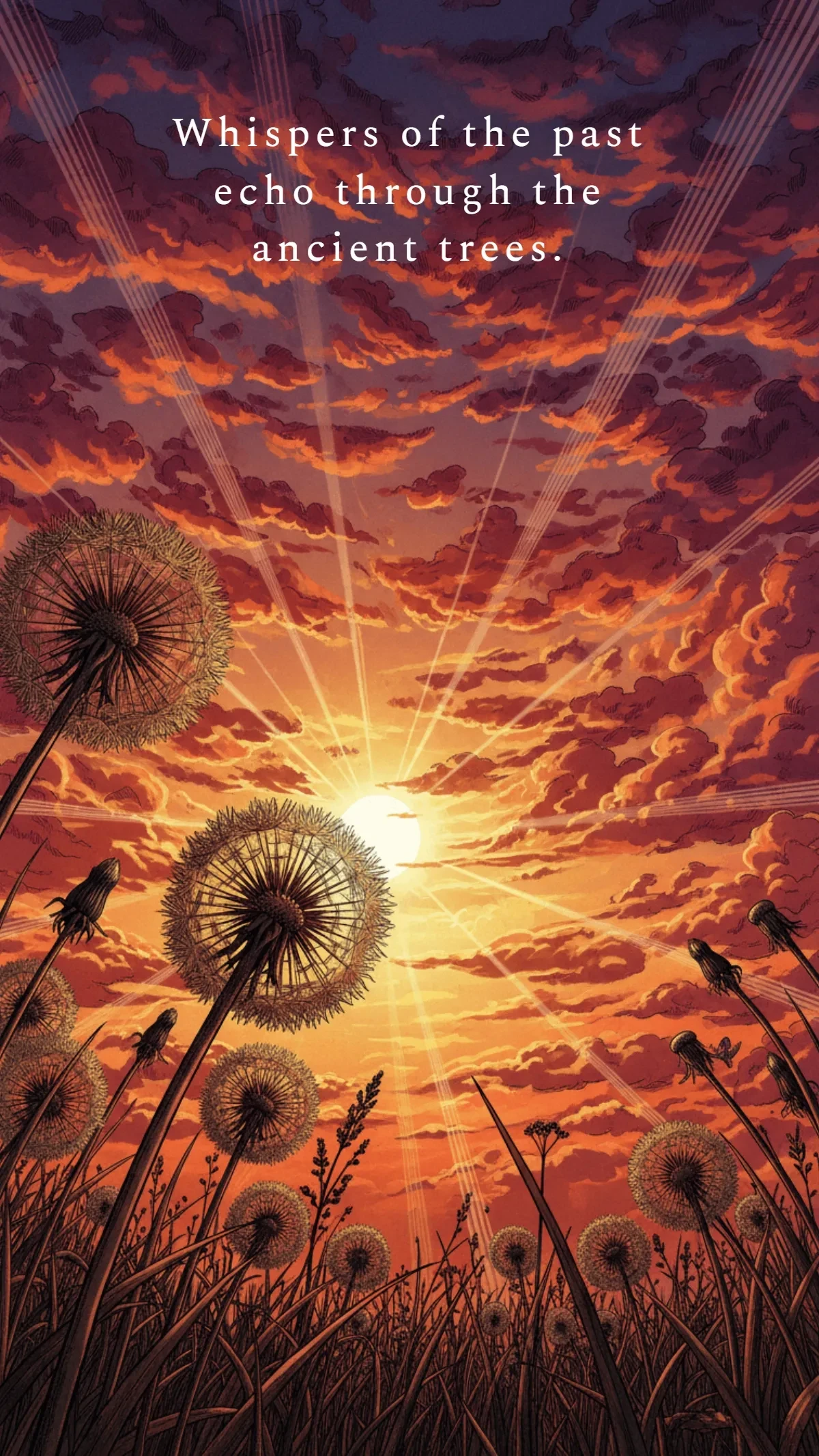 Free Beautiful Life Background Template to Edit Online Free Beautiful Life Background Template to Edit Online