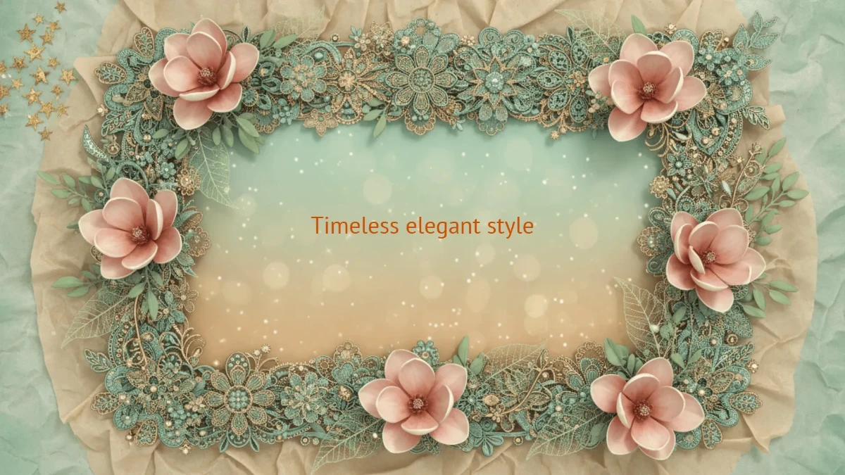 Free Elegant Beautiful Background Template to Edit Online Free Elegant Beautiful Background Template to Edit Online