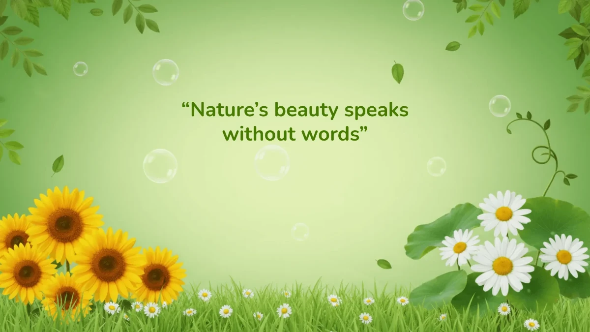Free Beautiful Nature Background Template to Edit Online Free Beautiful Nature Background Template to Edit Online