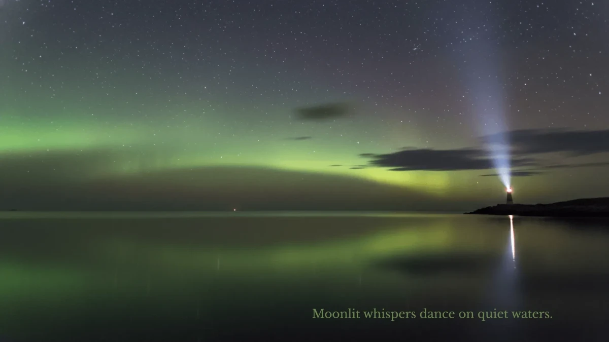 Free Beautiful Night Scene Background Template to Edit Online Free Beautiful Night Scene Background Template to Edit Online