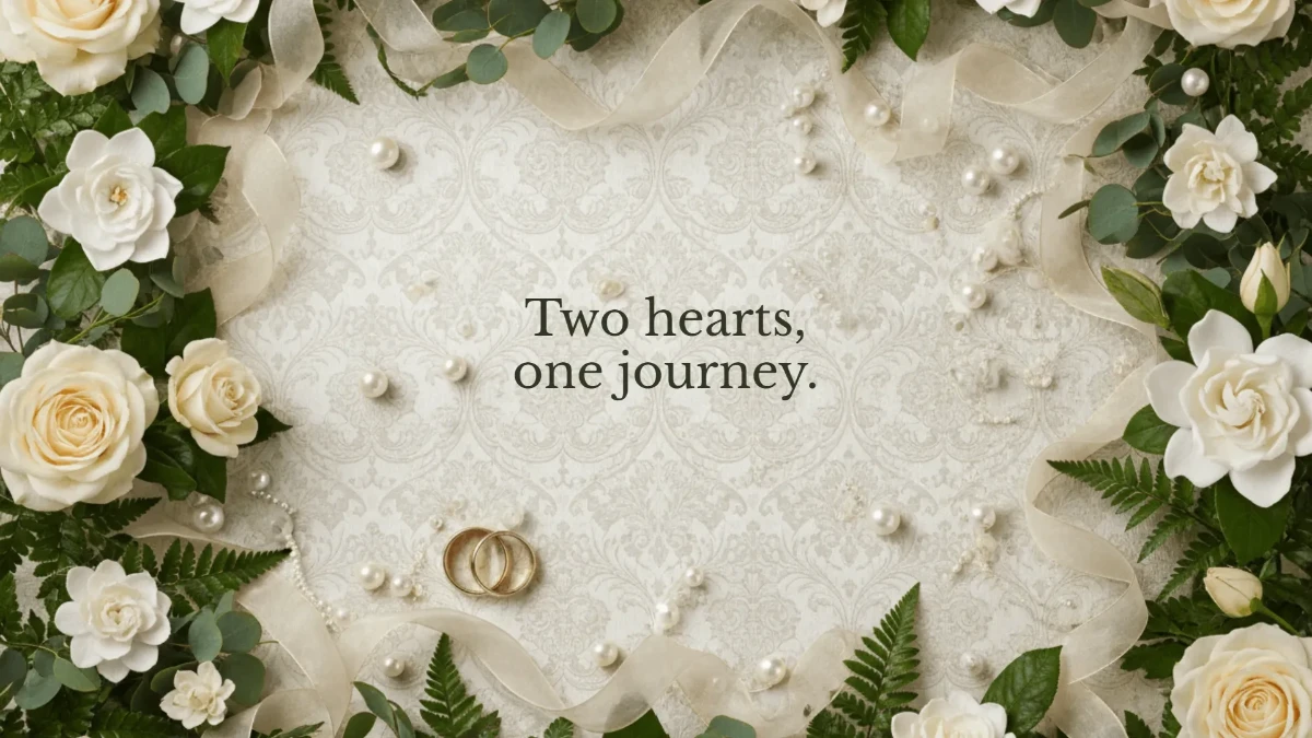 Free Beautiful Wedding Background Template to Edit Online Free Beautiful Wedding Background Template to Edit Online