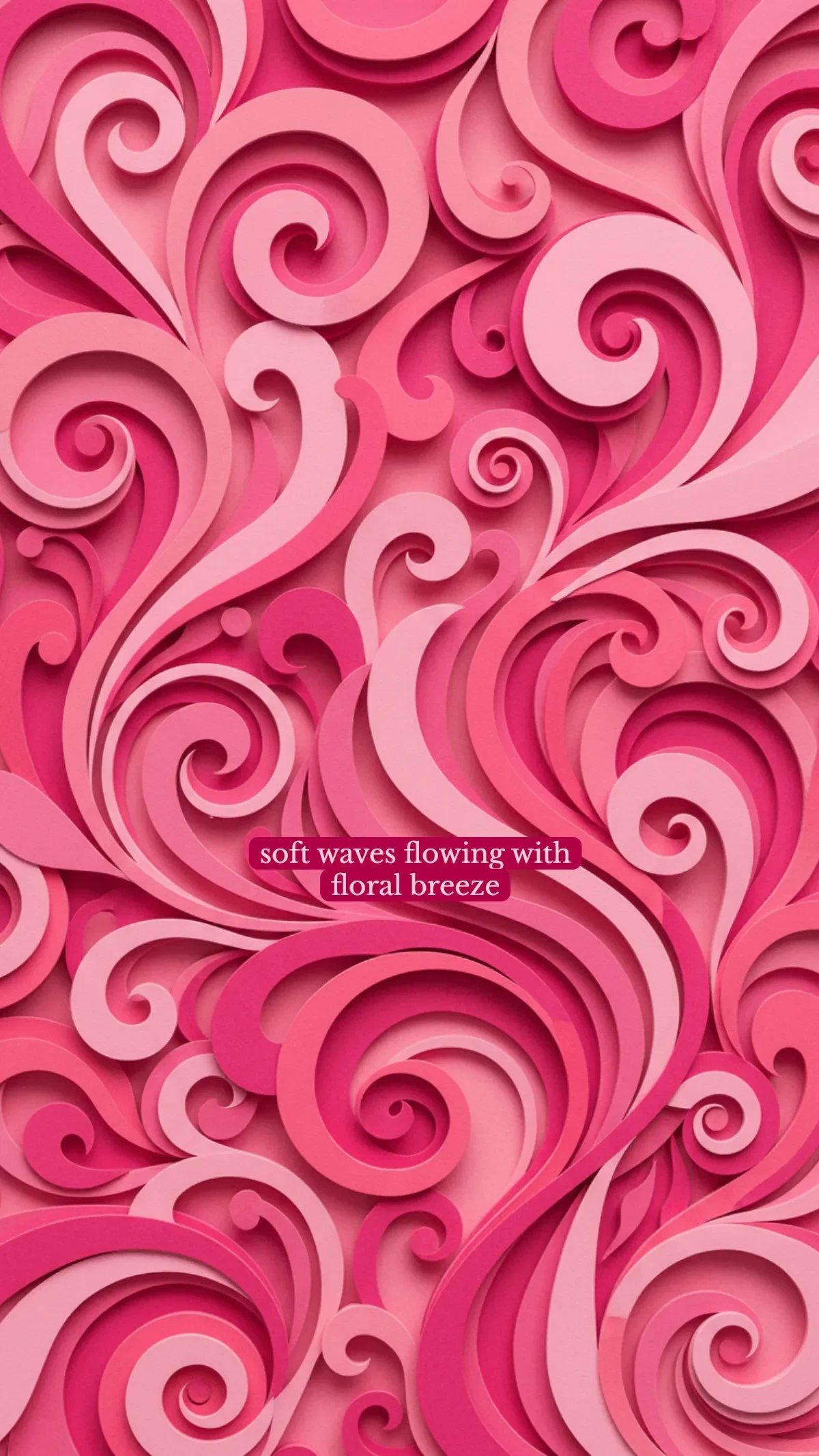 Free Abstract Wave Pink Background Template to Edit Online Free Abstract Wave Pink Background Template to Edit Online