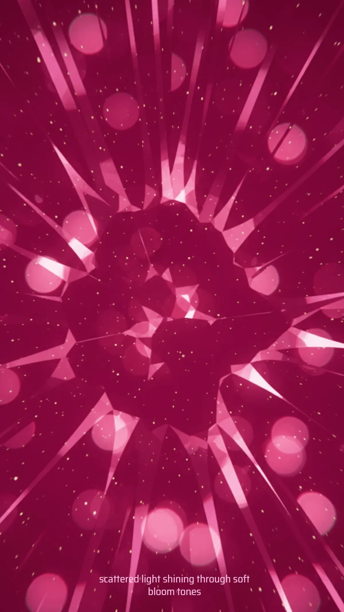 Free Bokeh Light Pink Background Template to Edit Online Free Bokeh Light Pink Background Template to Edit Online