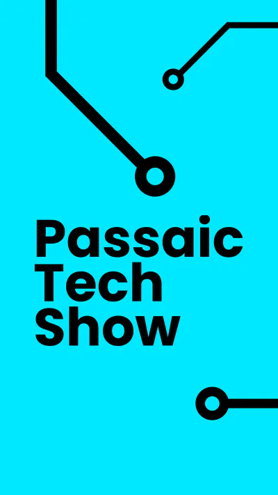 Free Show Promotion Linkedin Story Template to Edit Online
