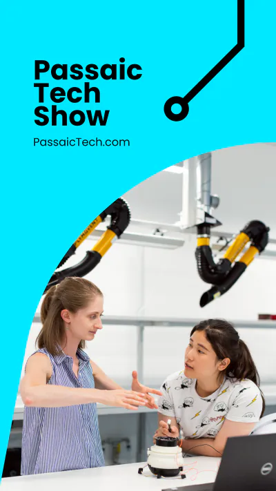 Free Show Promotion Linkedin Story Template to Edit Online