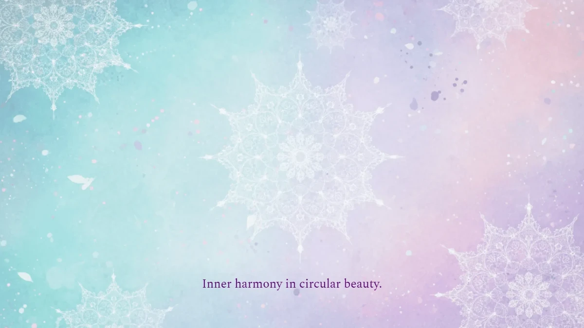 Free Beautiful Mandala Background Template to Edit Online Free Beautiful Mandala Background Template to Edit Online