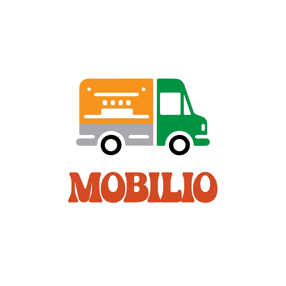 Free Mobile Kitchen Logo to Edit Online