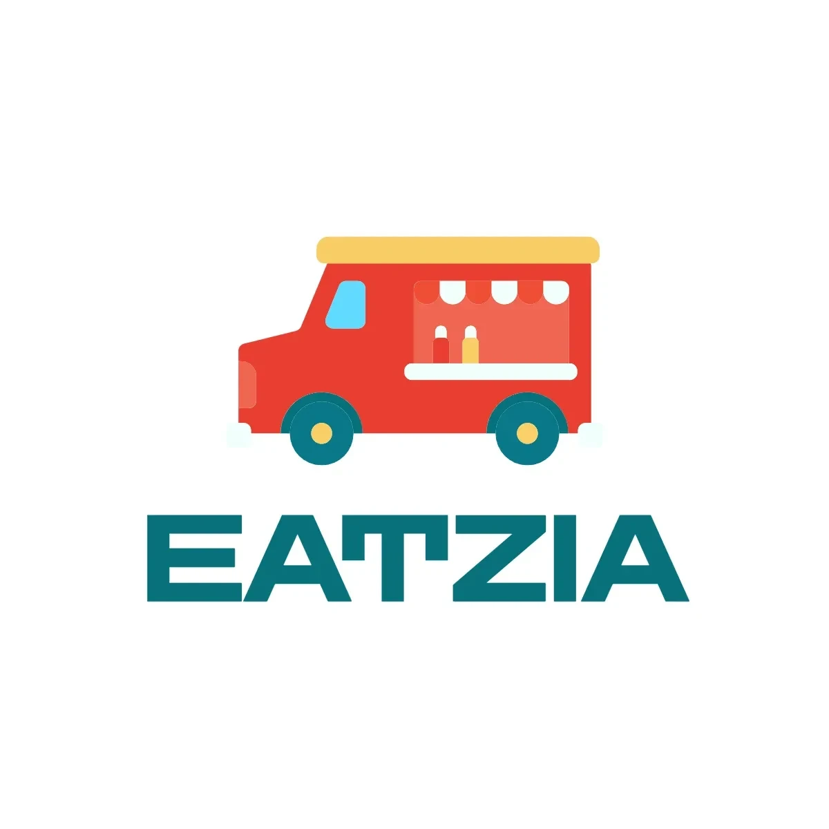 Free Street Eats Logo to Edit Online