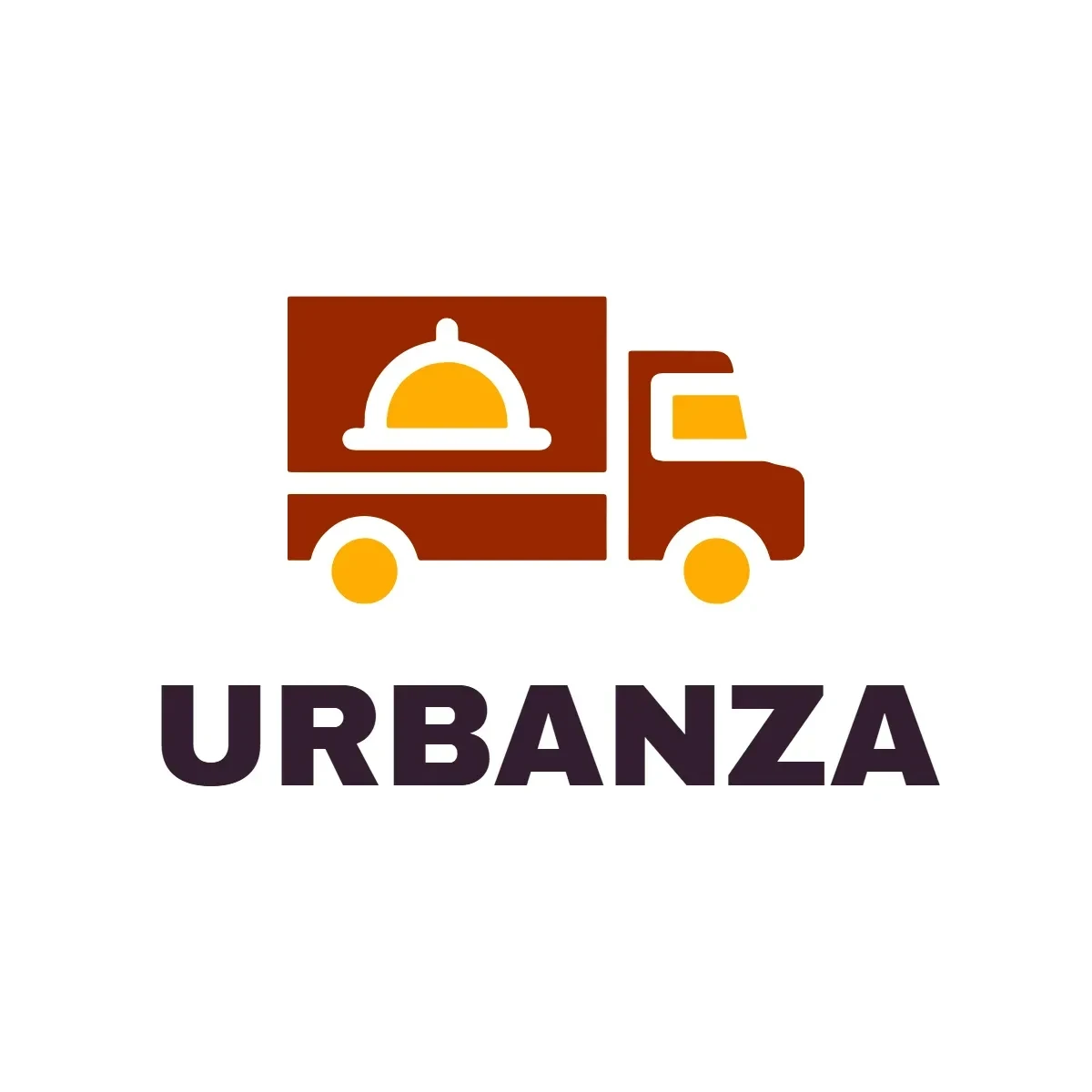 Free Urban Food Truck Logo to Edit Online