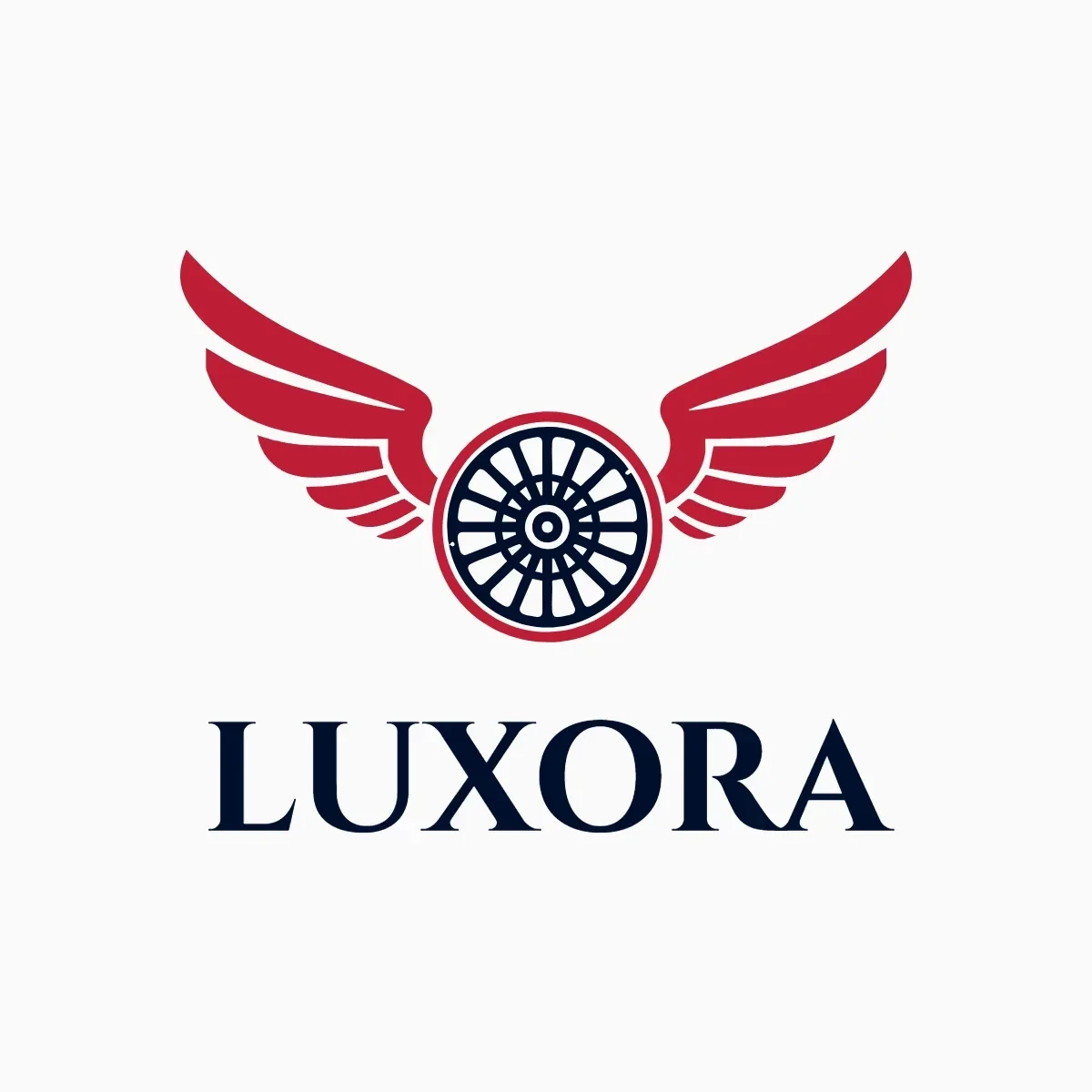 Free Luxury Car Care Logo Template to Edit Online