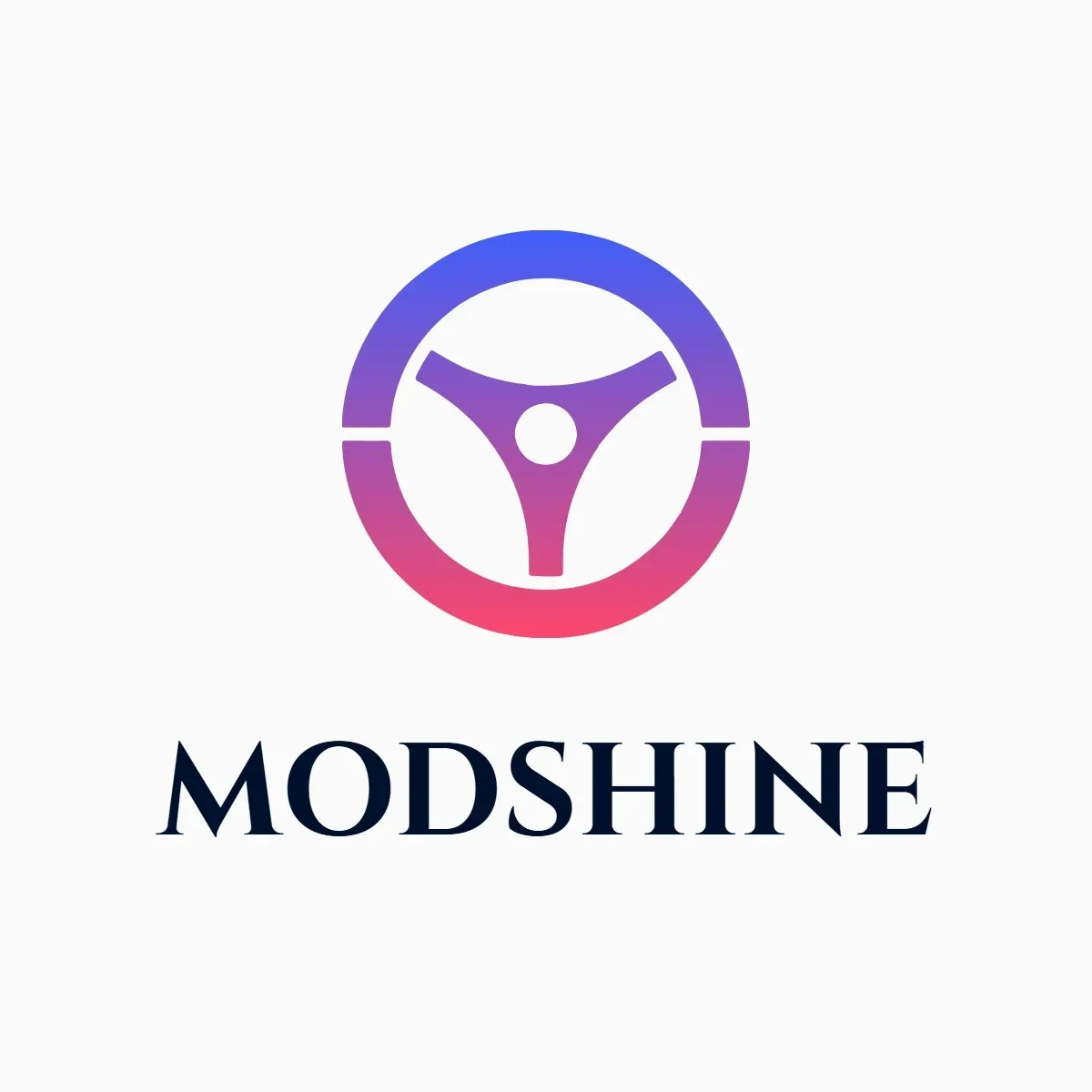 Free Modern Car Detailing Logo Template to Edit Online