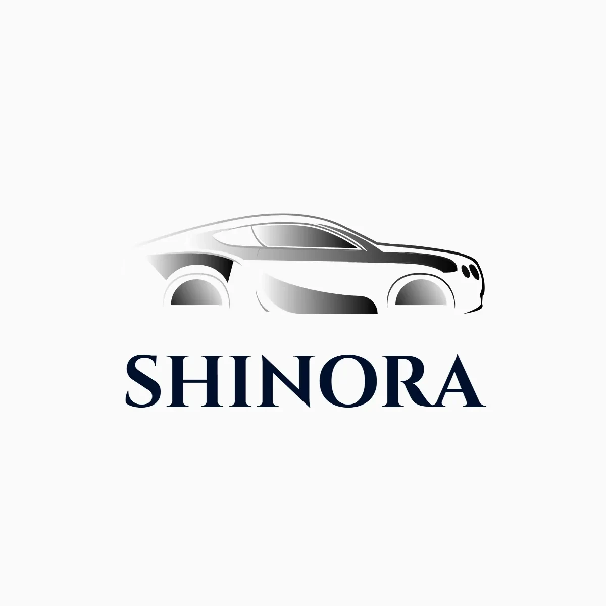 Free Shine Car Logo Template to Edit Online