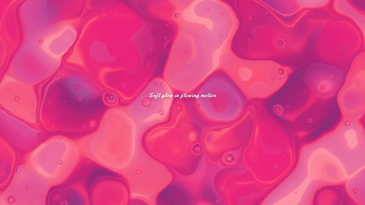 Free Lava Lamp Pink Background Template to Edit Online