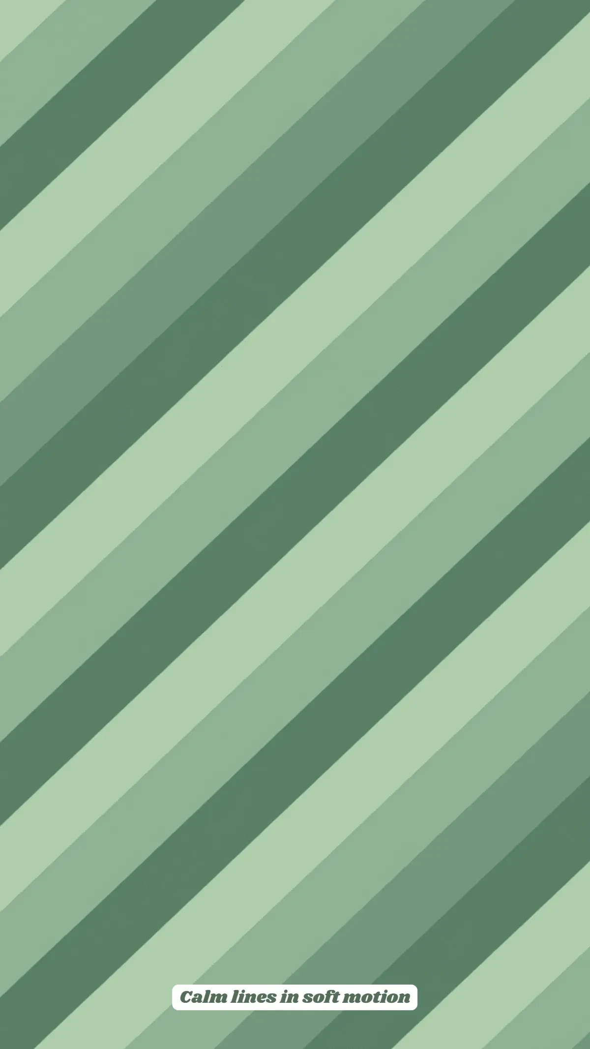 Free Diagonal Stripe Pastel Green Background Template to Edit Online