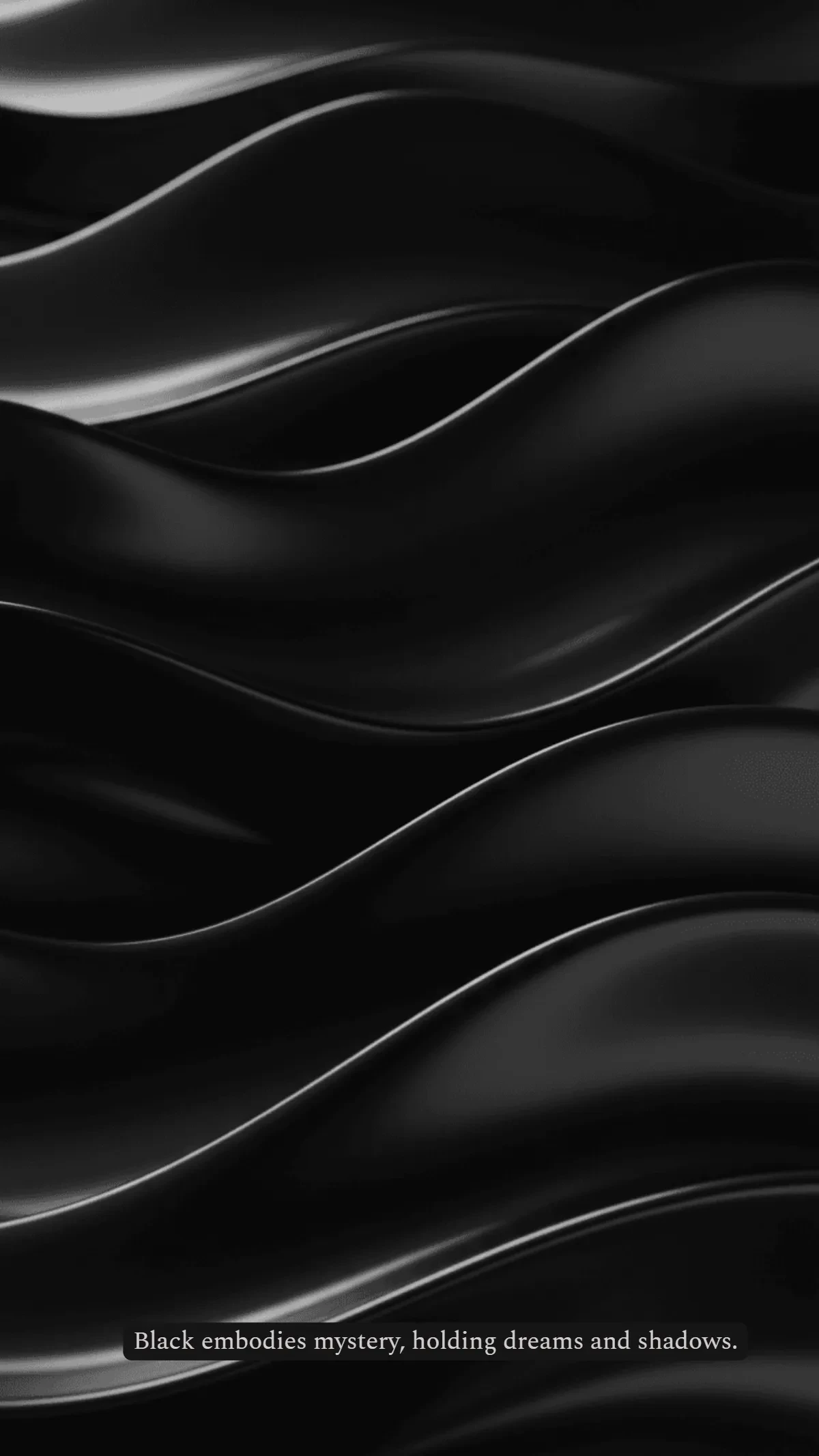 Free Gradient Black Background Template to Edit Online