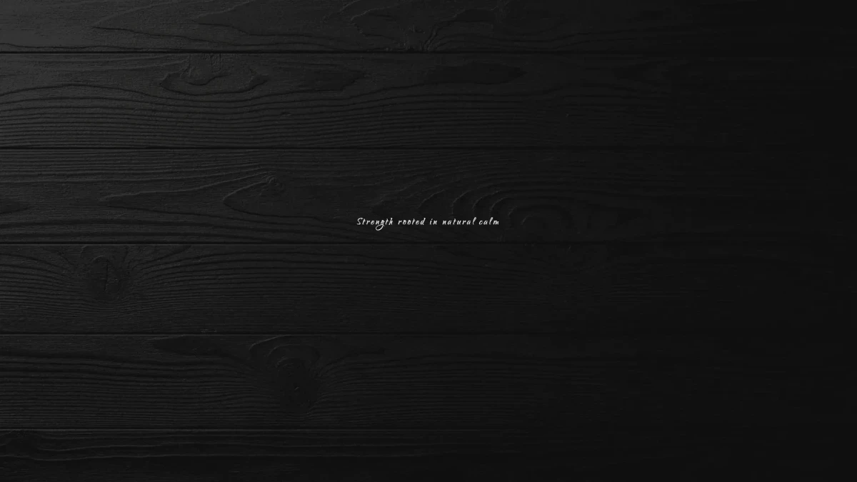 Free Black Wood Background Template to Edit Online