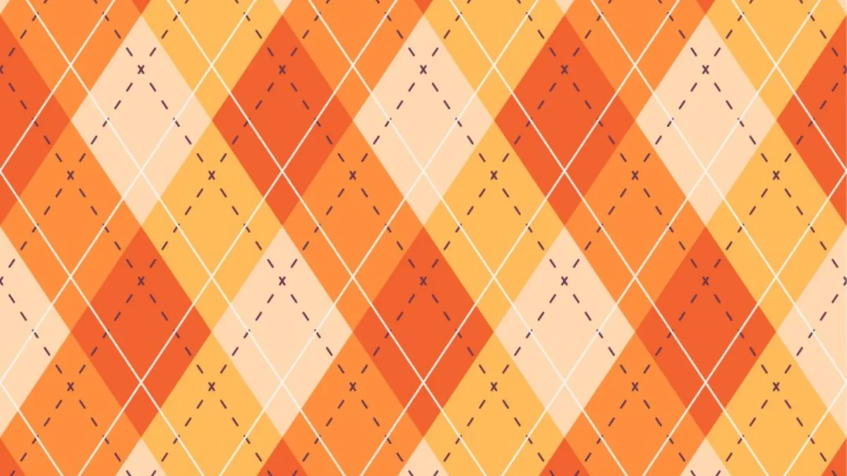 Free Checkered Black Background Template to Edit Online