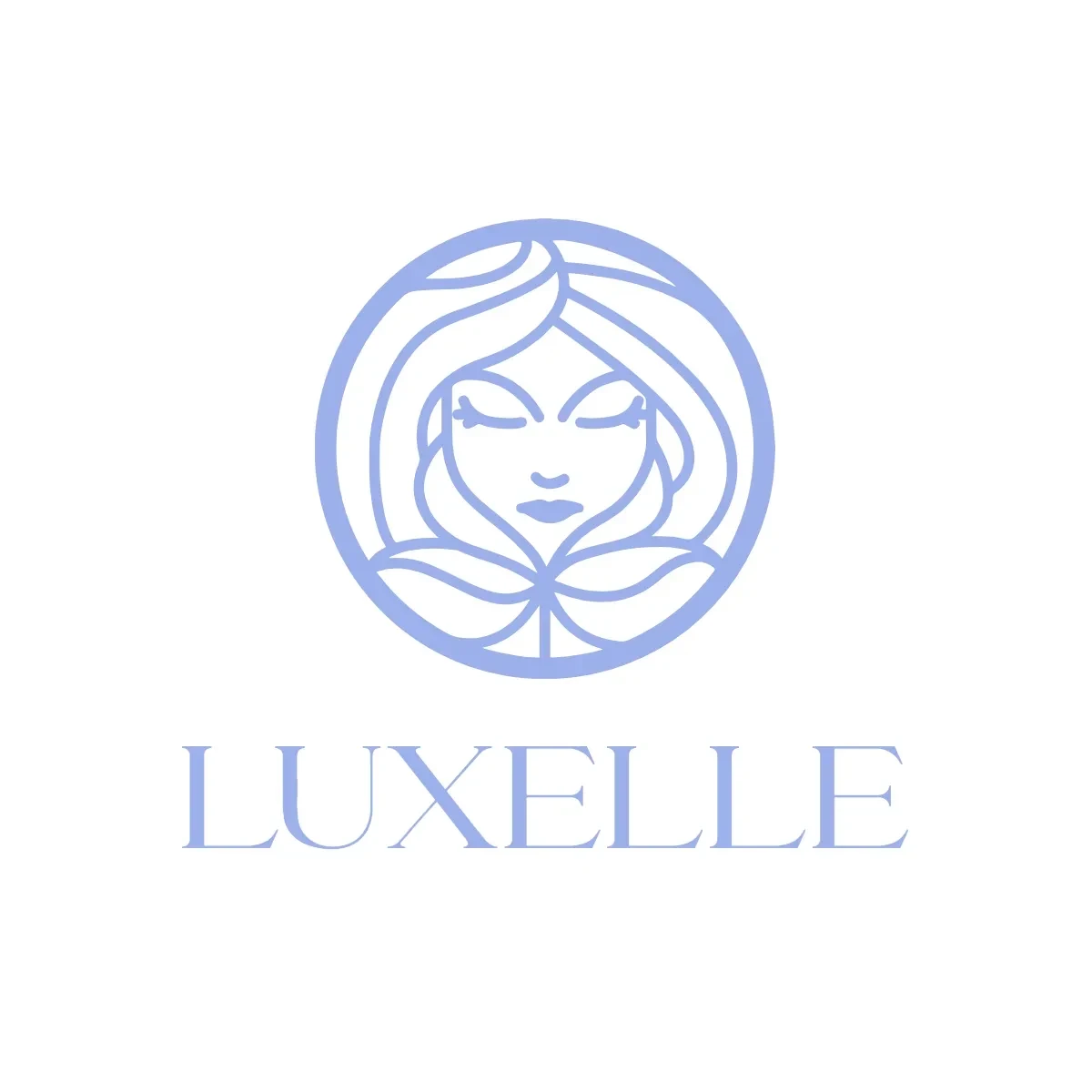 Free Luxury Makeup Logo to Edit Online