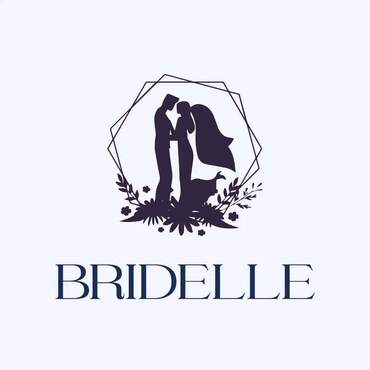 Free Bridal Makeup Logo to Edit Online