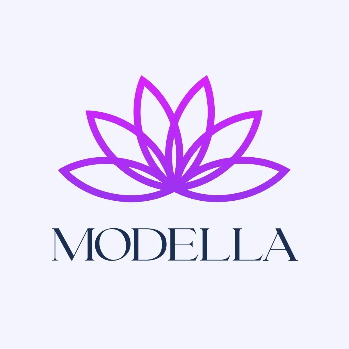 Free Modern Makeup Logo to Edit Online