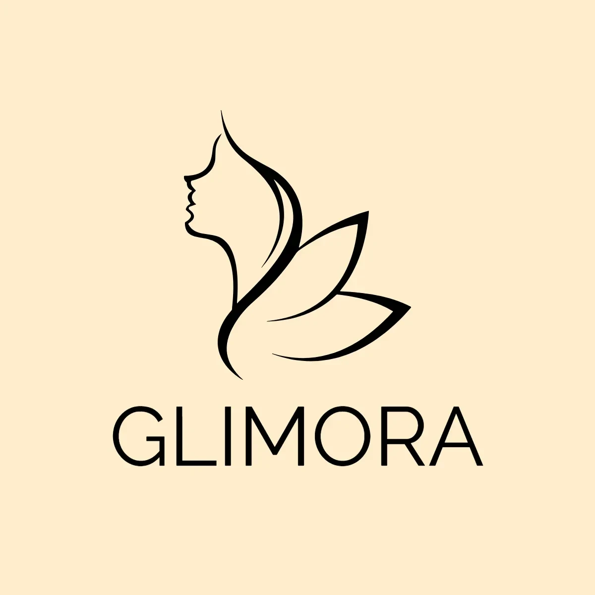 Free Minimal Makeup Logo to Edit Online